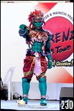 Cosplay Gallery - J-Trends in Town Special Occasion!