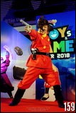 Cosplay Gallery - Pantip Toys & Games Fair 2018