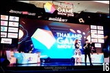 Cosplay Gallery - Thailand Game Show 2018
