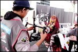 Cosplay Gallery - Toyota Motorsport Cosplay Contest 2018 Phuket