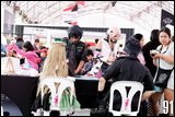 Cosplay Gallery - Toyota Motorsport Cosplay Contest 2018 Phuket