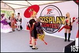 Cosplay Gallery - Toyota Motorsport Cosplay Contest 2018 เชียงใหม่