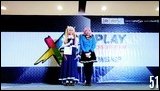 Cosplay Gallery - X-Toy Cosplay Championship 2017/2018 Pitsanulok