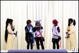 Cosplay Gallery - ABC Event #2