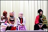 Cosplay Gallery - ABC Event #2