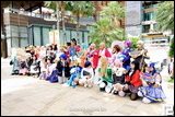 Cosplay Gallery - Cosplay Grand Prix 2019 x World Cosplay Summit Audition #1