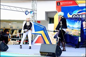 Cosplay Gallery - Cosplay Grand Prix 2019 x World Cosplay Summit Audition #1