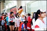 Cosplay Gallery - Japan Expo Thailand 2019