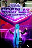 Cosplay Gallery - MAYA Cosplay Contest 2019