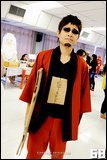 Cosplay Gallery - Sugar Soul Gintama Only Event