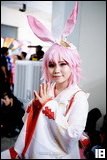 Cosplay Gallery - Thailand Game Show 2019 Day 2