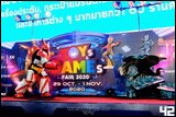 Cosplay Gallery - Pantip TOYs & GAMEs Cosplay Contest 2020