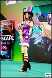 Cosplay Gallery - Siam E-Sports Game Fest by Nescafe