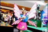 Cosplay Gallery - Siam E-Sports Game Fest by Nescafe