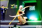 Cosplay Gallery - Thailand Game Expo by AIS eSports