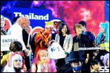 Cosplay Gallery - World Cosplay Summit Thailand 2020 รอบชิงชนะเลิศ