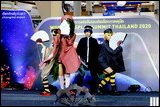 Cosplay Gallery - World Cosplay Summmit Thailand 2020 รอบภูมิภาคคัดเลือกภาคเหนือ