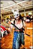 Cosplay Gallery - Westropolis: Thailand's Western Only Event
