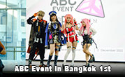 ABC Event in Bangkok 1st