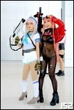 Cosplay Gallery - Aniverse