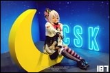 Cosplay Gallery - CosCos Suki #05 Fly to the Moon
