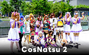 CosNatsu 2