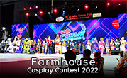 Farmhouse Cosplay Contest 2022
