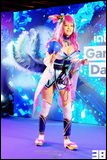 Cosplay Gallery - Intel Gamer Days 2022