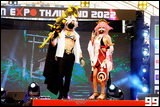Cosplay Gallery - Japan Expo Thailand 2022