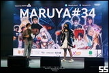 Cosplay Gallery - Maruya #34