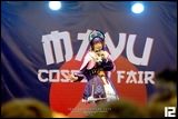 Cosplay Gallery - Mayu Cosplay Fair