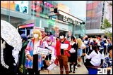Cosplay Gallery - Siam Walking Street Fest