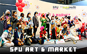 SPU Art & Market