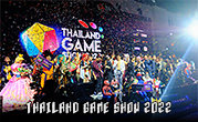 Thailand Game Show 2022