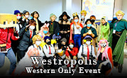 Westropolis : Western Only Event
