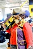 Cosplay Gallery - Westropolis : Western Only Event