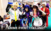 Anime Event Thailand
