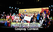 ColiFes 2023 Cosplay Contest 2023