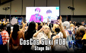 CosCos Suki #08