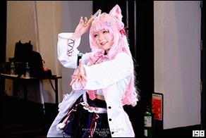 Cosplay Gallery - CosCos Suki #08 Stage On!
