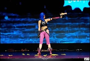 Cosplay Gallery - Farmhouse Cosplay Contest 2023