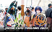 Japan Expo Thailand 2023