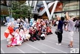 Cosplay Gallery - Japan Expo Thailand 2023