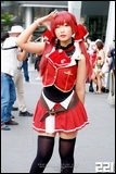 Cosplay Gallery - Japan Expo Thailand 2023