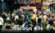 Maruya #36