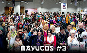 MAYUCOS #3
