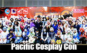 Pacific Cosplay Con