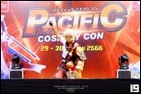 Cosplay Gallery - Pacific Cosplay Con