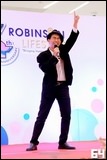 Cosplay Gallery - Robi Life Cos Contest Season 5