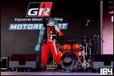 Cosplay Gallery - TOYOTA GAZOO Racing Motorsport ChiangMai Cosplay Contest 2023